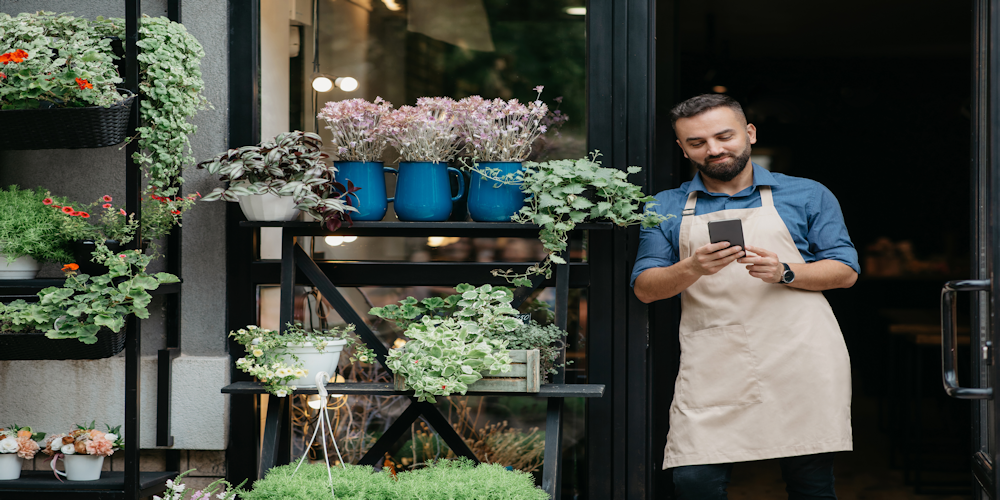 Small Businesses & Local SEO
